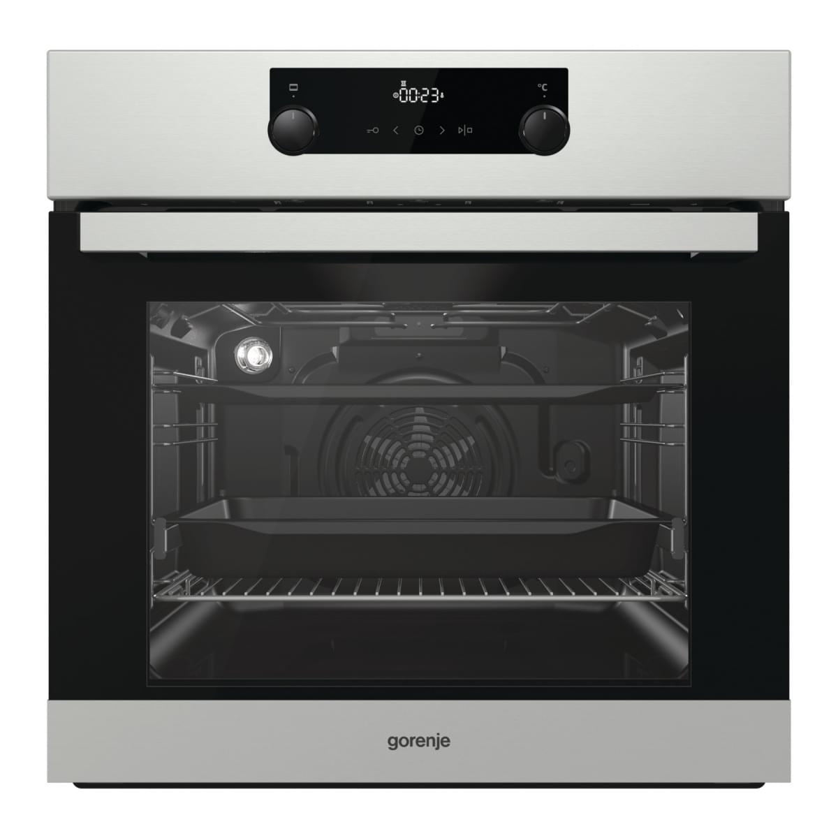 Духовой шкаф gorenje bo 5348 dx